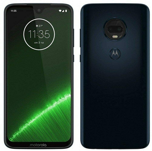 Moto G7 Plus 64Gb Liberado - Imagen 2