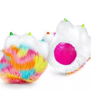 Garras de gatito marca Rainbow Butterfliy