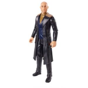 Alternative view of ¡Shazam de DC Comics! Figura de acción del Dr. Sivana de 12 "
