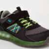Par de tenis para niño Talla 12 Marca Surprize by stride rice