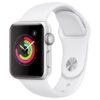 Apple Watch Series 3 - Color Plata