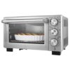 Horno Tostador De Acero Inoxidable - Marca Oster