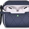 Case Para Airpods Pro Con Llavero - Marca Airspo