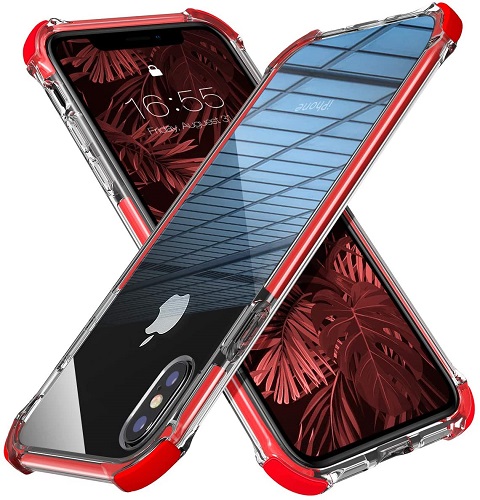 Case Para iPhone XS MAX - Marca Perfect HQ