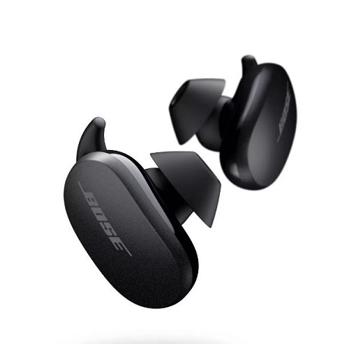 Auriculares inalámbricos auténticos con cancelación de ruido QuietComfort de Bose - Imagen 3