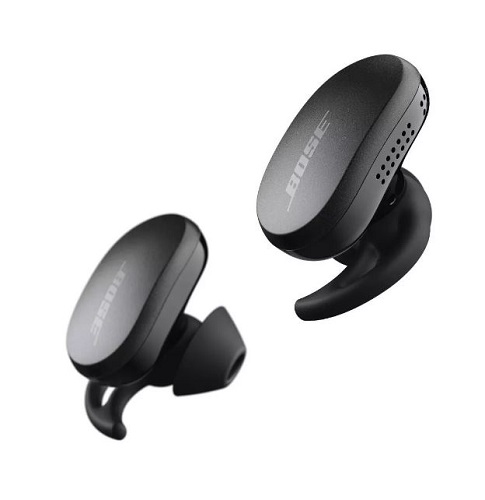 Auriculares inalámbricos auténticos con cancelación de ruido QuietComfort de Bose - Imagen 2