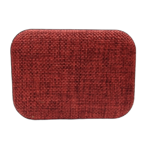 Altavoz Bluetooth color rojo marca Buxton