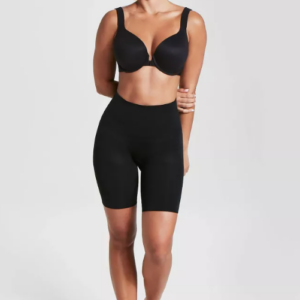 Faja moldeadora de muslos talla M marca Assets by Spanx