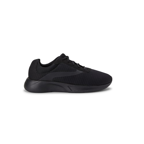 Zapatillas de deporte de malla Talla 5 - Marca Athletic Works - Imagen 3