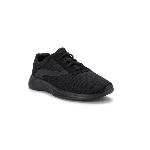 Zapatillas de deporte de malla Talla 5 - Marca Athletic Works
