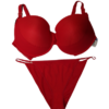 Conjunto de ropa intima Talla 40DDD y XXL Marca Secret Treasures