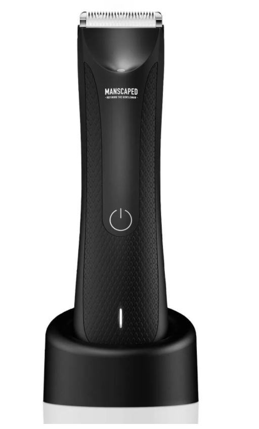 Rasuradora Para hombre Marca Manscaped