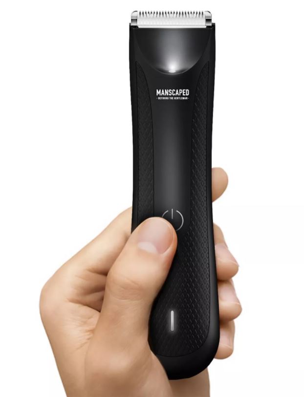 Rasuradora Para hombre Marca Manscaped - Imagen 2