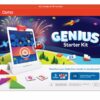 Kit de inicio Osmo Genius Para iPad