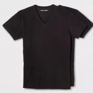 Alternative view of Par de camisas manga corta para hombre Talla M Marca Sneaky Performance