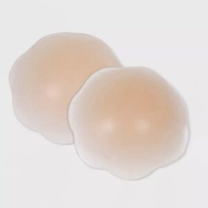 Alternative view of Pétalos de gel de silicona reutilizables Marca Fashion Forms