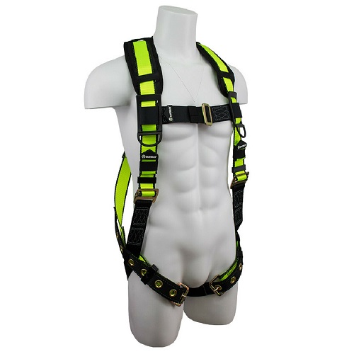 Arnes De Cuerpo Completo Talla L/XL - Marca SafeWaze