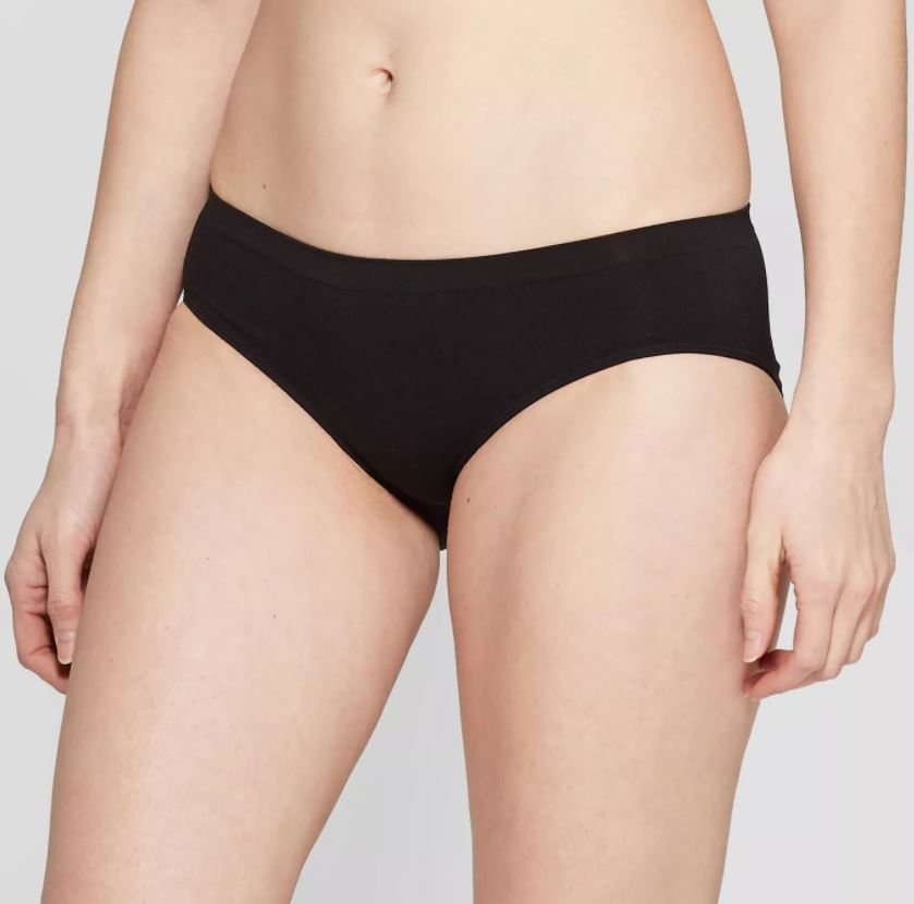 Calzon Tipo bikini Talla M Marca Auden Segunda que Barato