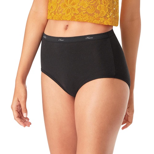 Ropa interior hanes para dama on sale