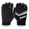 Guantes de futbol americano para niños talla L marca Franklin Sports