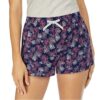 Paquete de 2 shorts para dormir talla S Jane and Bleecker