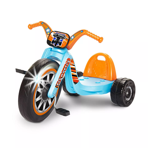 Triciclo flying wheels outlet