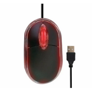 Alternative view of Mouse de color negro marca Buytiti