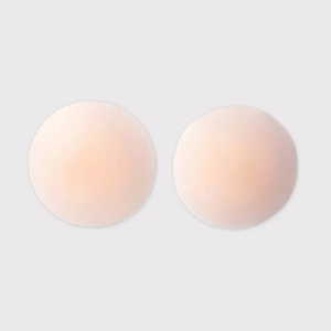 Alternative view of Pezoneras sin tirantes no adhesivos para dama talla XL marca Fashion Forms