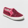 Zapatos para niña talla 5 marca Cat & Jack