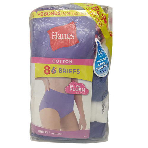 Pantaletas Hanes Para Damas Online Sale, UP TO 51% OFF | agrichembio.com