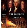 Los padres fundadores de América Set de 7 discos Marca History