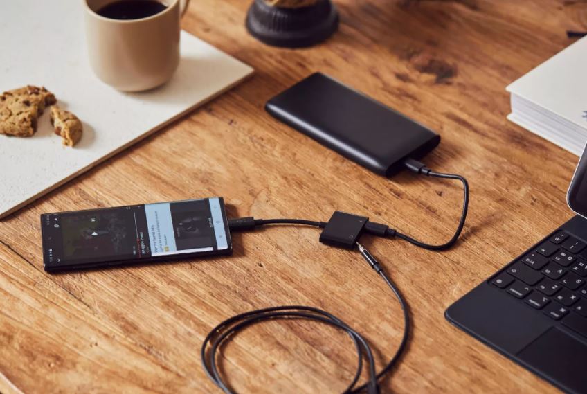 Batería inalámbrica de 10000 mAh Marca belkin - Imagen 2