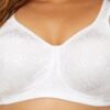 Brasier con levantamiento y soporte Marca 44C Marca Playtex
