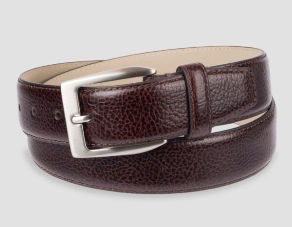 Cinturón reversible Talla L (40-44)  Marca GoodFellow & Co
