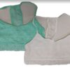2 tops con encaje Talla 36 Marca Wonder Nation