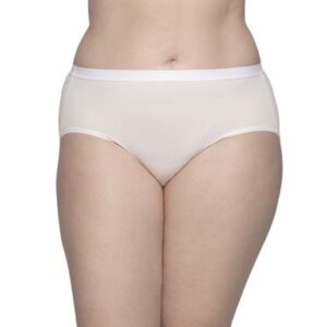 8 Calzones Corte brief Talla 10 Marca Fruit Of The Loom