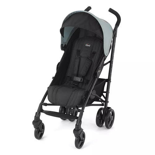 Carriola para bebe Lite Way marca Chicco
