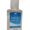 Gel antibacterial Individual Marca CB Advanced