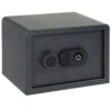 Caja fuerte biométrica de acceso rápido marca Sanctuary