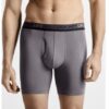 Par de boxer largo Talla M Marca JokeyLife