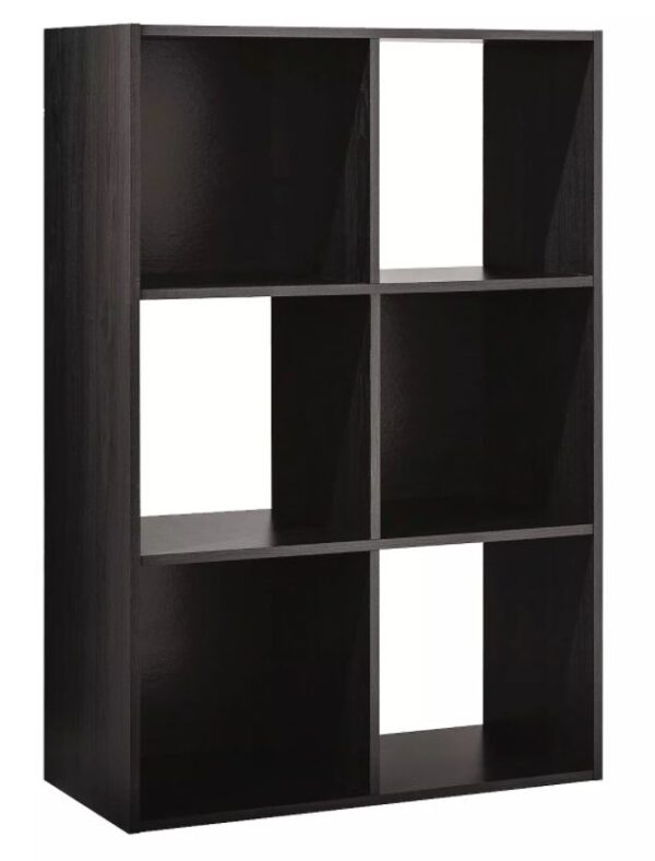 Repisa Organizadora de 11" Y 6 Cubos Marca Room Essentials