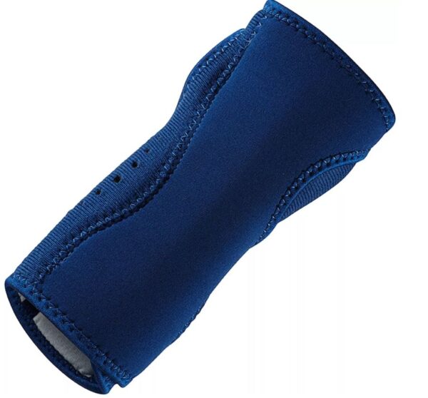 Soporte para muñeca ajustable Marca Futuro