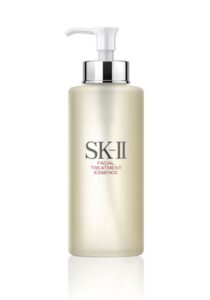 Tratamiento facial con esencia SK-II 11.2 Oz
