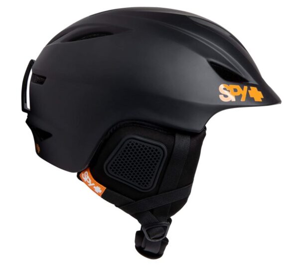 Casco de nieve con protección Talla M Marca Spy