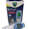 Termómetro de frente Marca Vicks