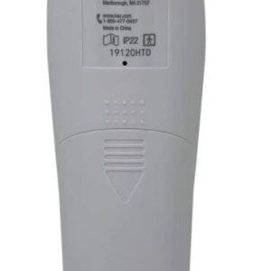 Alternative view of Termómetro de frente Marca Vicks