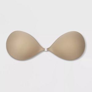 Alternative view of Brasier adhesivo sin tirantes talla C marca Fashion Forms