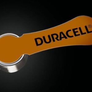 Alternative view of 8 pilas Tamaño 13 Marca Duracell