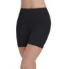 Pantalon corte sin cordones liso para dama talla L/7 marca Radiant by Vanity Fair