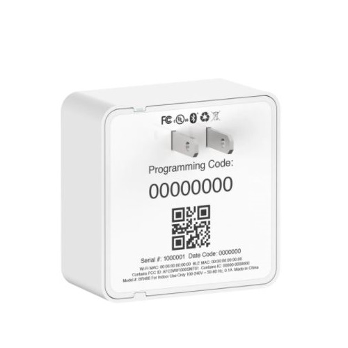 Adapatador Sense Wi-fi marca Schlage - Imagen 2
